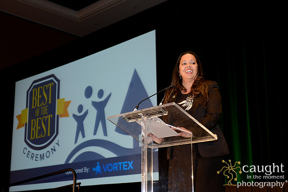 3003 NRPA 2015 Best of the Best Ceremony