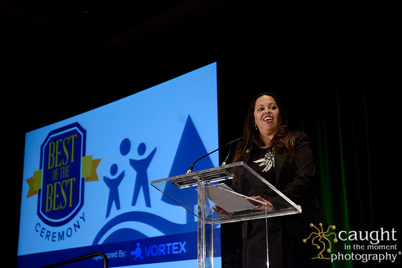 3000 NRPA 2015 Best of the Best Ceremony
