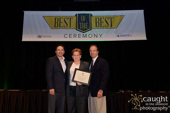 3022 NRPA 2015 Best of the Best Ceremony