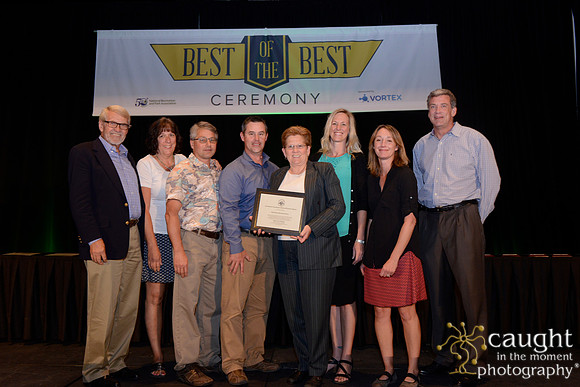 3019 NRPA 2015 Best of the Best Ceremony