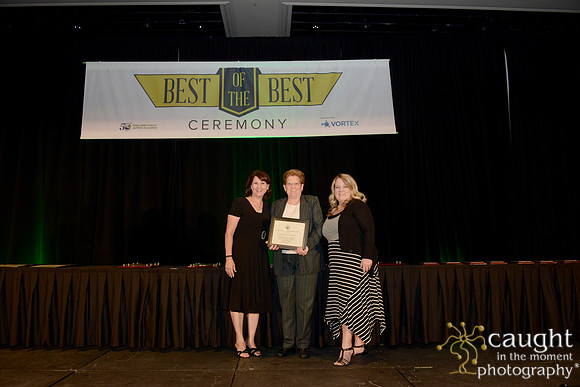 3009 NRPA 2015 Best of the Best Ceremony