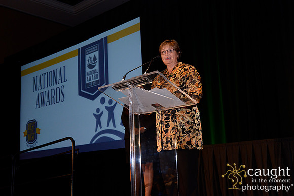 3053 NRPA 2015 Best of the Best Ceremony