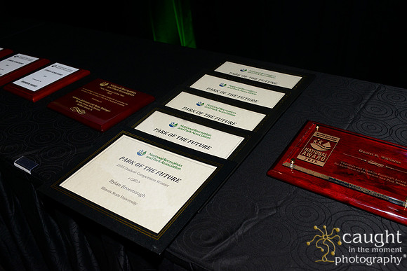 2992 NRPA 2015 Best of the Best Ceremony