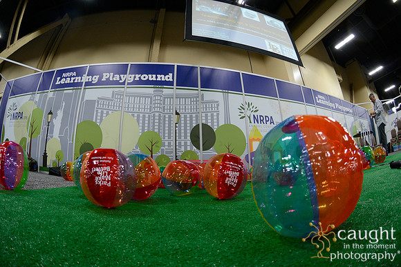 1687 NRPA 2015 Exhibit Hall