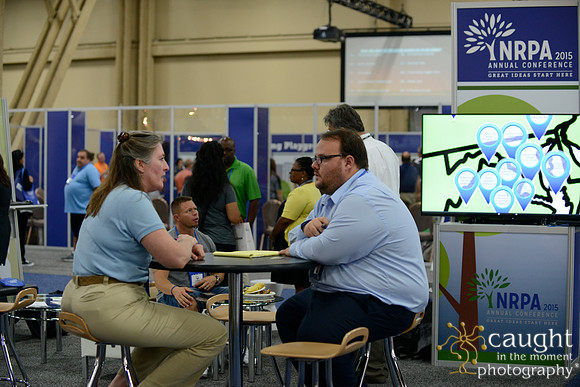 1774 NRPA 2015 Exhibit Hall