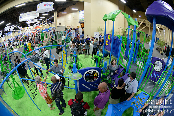 1340 NRPA 2015 Exhibit Hall