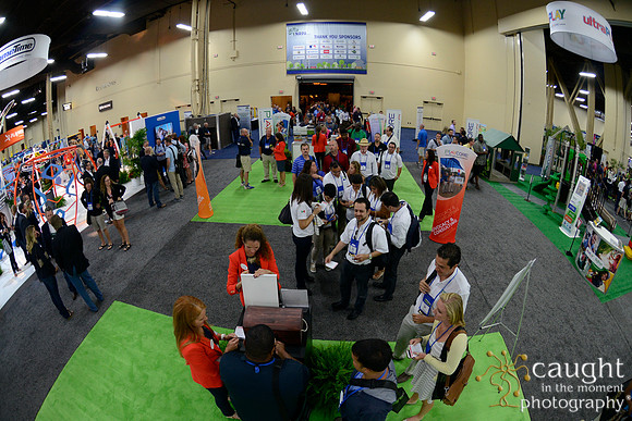 1336 NRPA 2015 Exhibit Hall