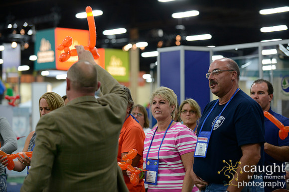 1595 NRPA 2015 Exhibit Hall