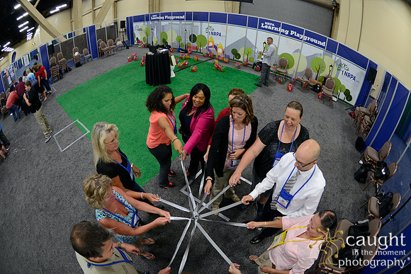 1688 NRPA 2015 Exhibit Hall