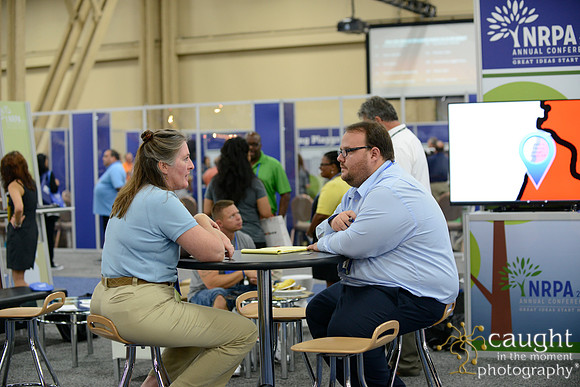 1773 NRPA 2015 Exhibit Hall