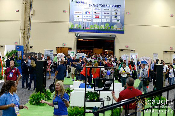 1331 NRPA 2015 Exhibit Hall