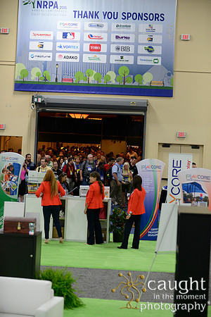 1322 NRPA 2015 Exhibit Hall