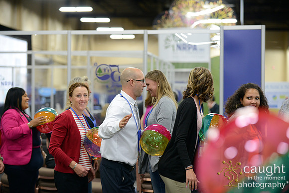 1670 NRPA 2015 Exhibit Hall