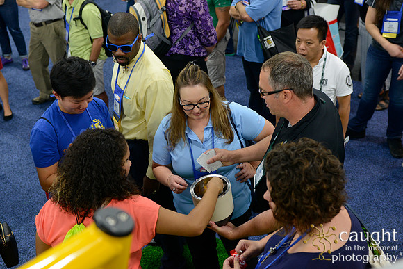 1877 NRPA 2015 Exhibit Hall