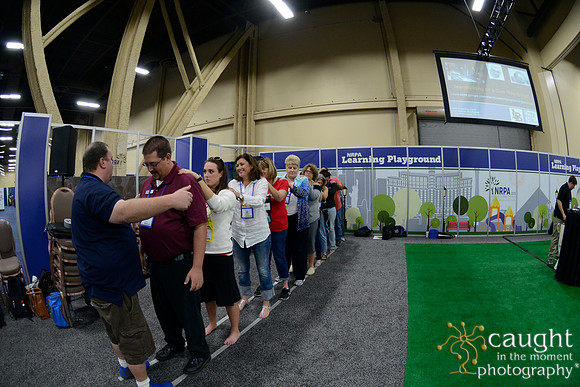 1657 NRPA 2015 Exhibit Hall