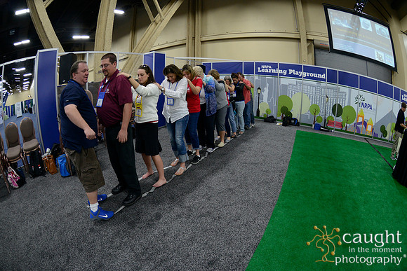 1658 NRPA 2015 Exhibit Hall