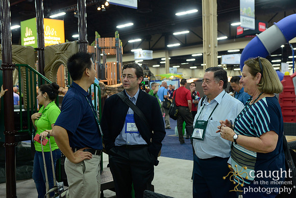 1484 NRPA 2015 Exhibit Hall
