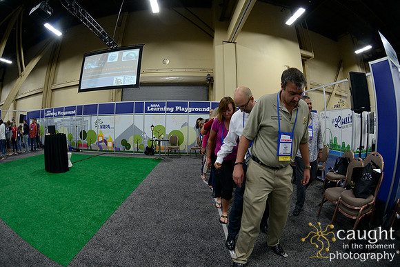 1654 NRPA 2015 Exhibit Hall