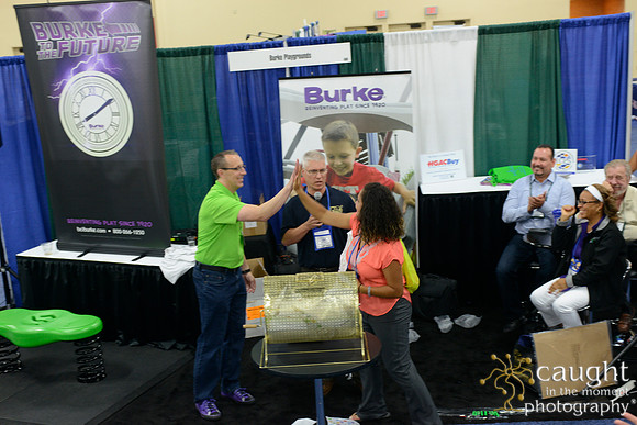 1912 NRPA 2015 Exhibit Hall