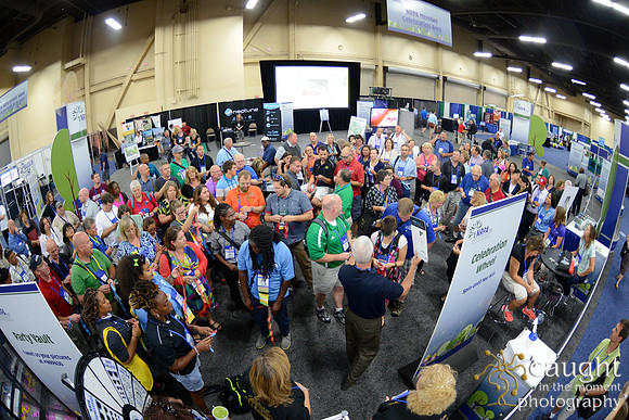 1797 NRPA 2015 Exhibit Hall