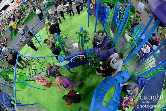 1341 NRPA 2015 Exhibit Hall