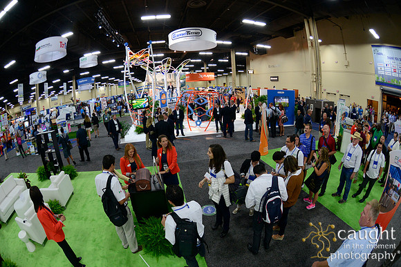 1337 NRPA 2015 Exhibit Hall