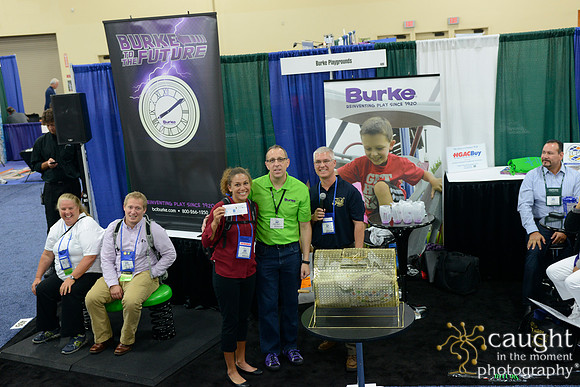 1884 NRPA 2015 Exhibit Hall
