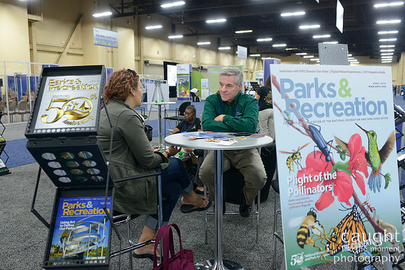 1832 NRPA 2015 Exhibit Hall