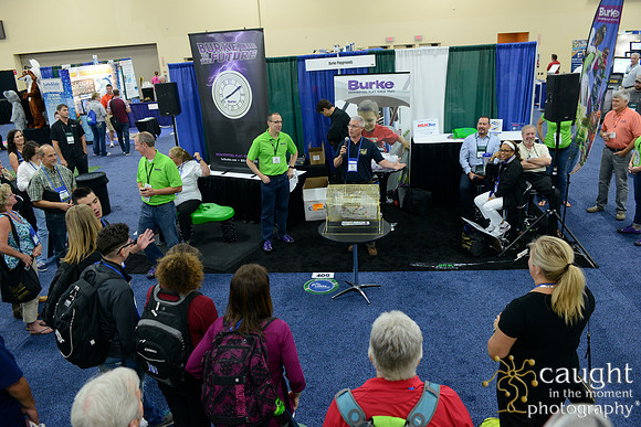 1860 NRPA 2015 Exhibit Hall