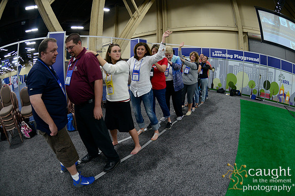 1659 NRPA 2015 Exhibit Hall