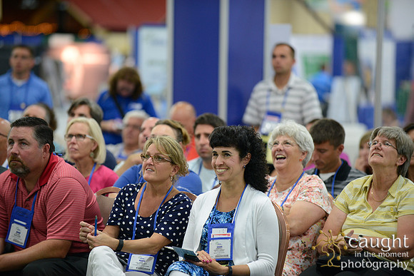 1634 NRPA 2015 Exhibit Hall
