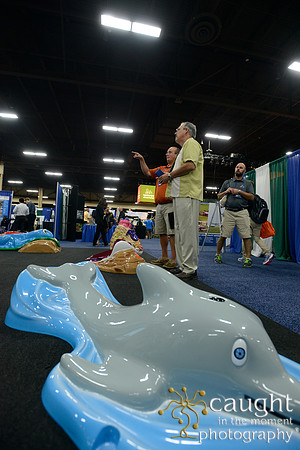 1733 NRPA 2015 Exhibit Hall