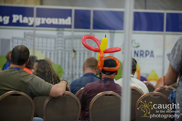 1589 NRPA 2015 Exhibit Hall