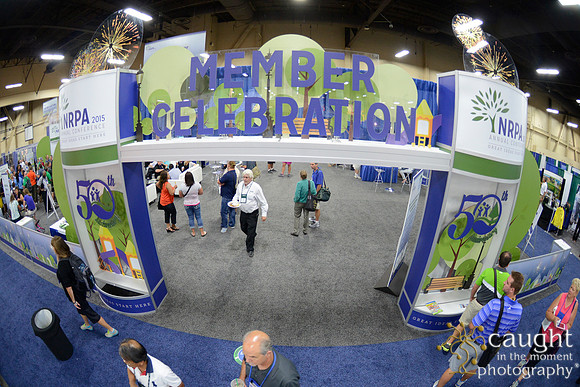 1794 NRPA 2015 Exhibit Hall