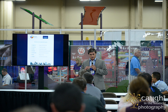 1645 NRPA 2015 Exhibit Hall