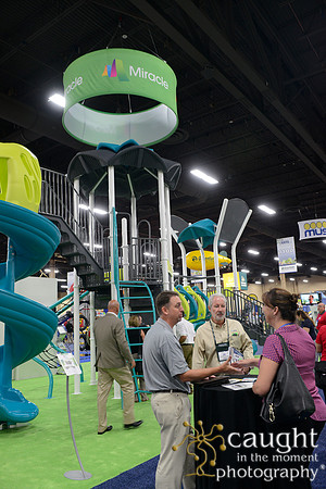 1838 NRPA 2015 Exhibit Hall
