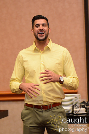 441 NRPA 2015 Scholarship Breakfast