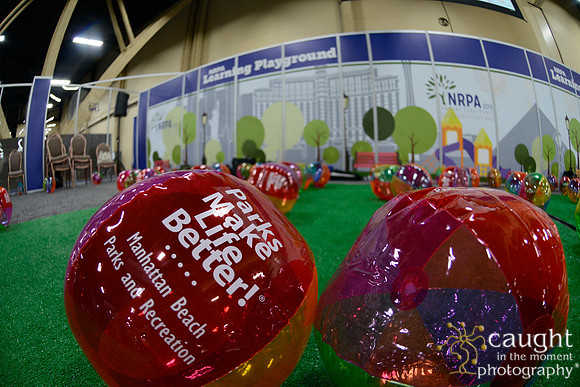 1685 NRPA 2015 Exhibit Hall