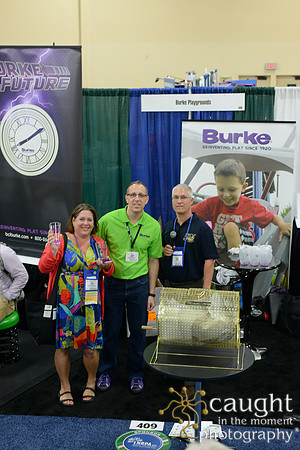 1886 NRPA 2015 Exhibit Hall