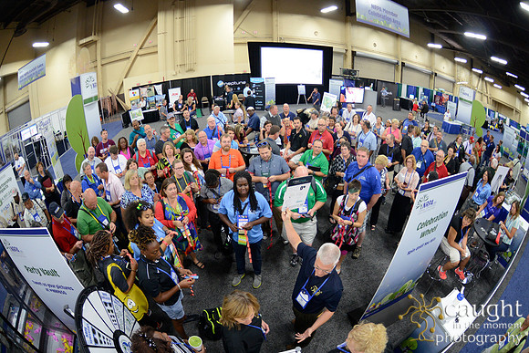 1796 NRPA 2015 Exhibit Hall