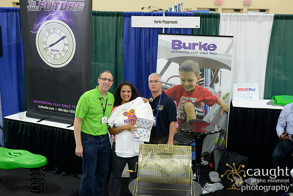 1915 NRPA 2015 Exhibit Hall