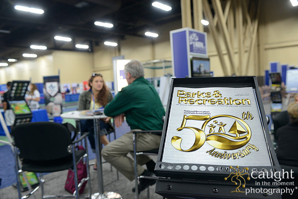 1834 NRPA 2015 Exhibit Hall