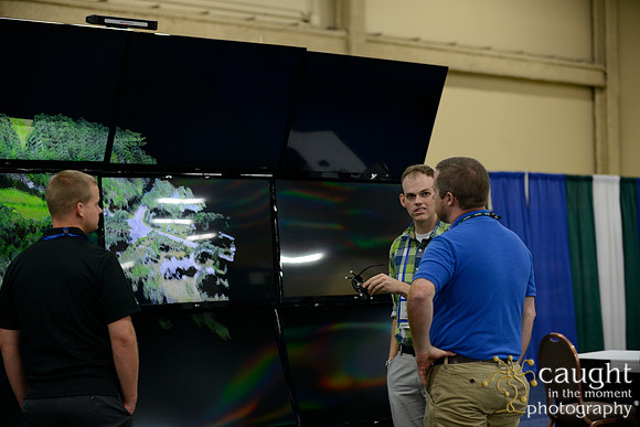 1555 NRPA 2015 Exhibit Hall