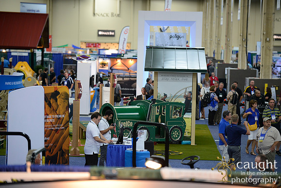 1643 NRPA 2015 Exhibit Hall