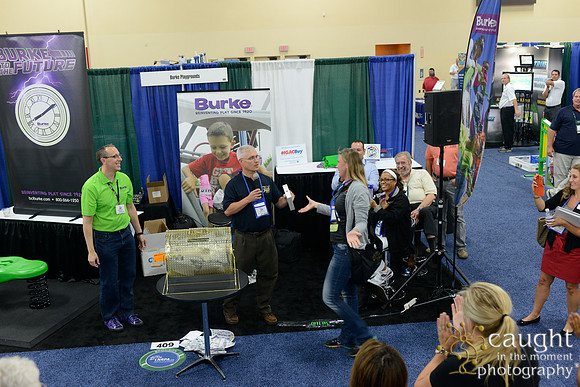 1904 NRPA 2015 Exhibit Hall
