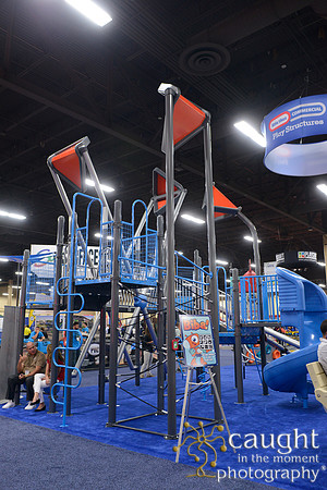 1839 NRPA 2015 Exhibit Hall