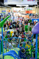 1355 NRPA 2015 Exhibit Hall