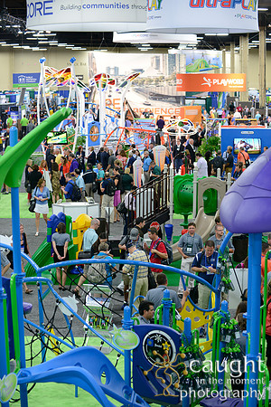 1355 NRPA 2015 Exhibit Hall