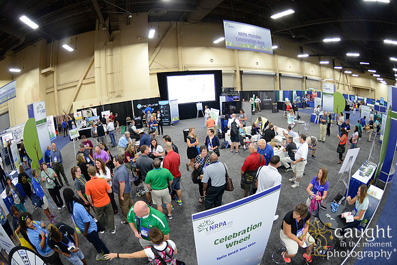1793 NRPA 2015 Exhibit Hall