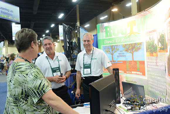 1460 NRPA 2015 Exhibit Hall